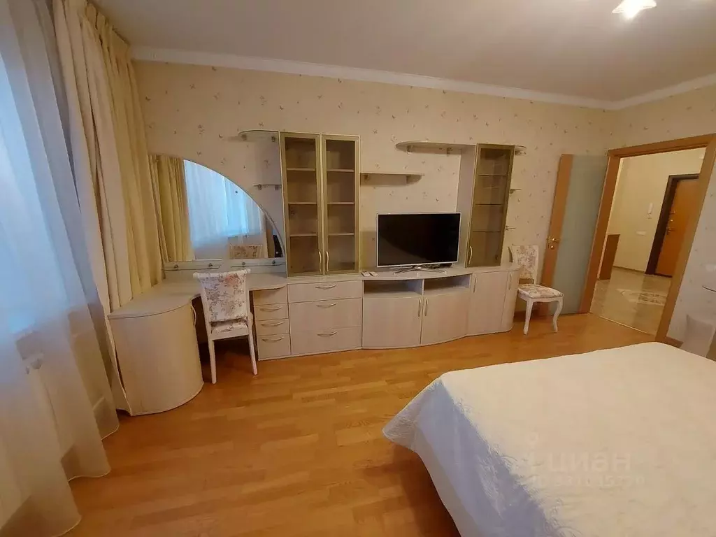 1-к кв. Московская область, Долгопрудный Лихачевское ш., 1к4 (65.0 м) - Фото 2