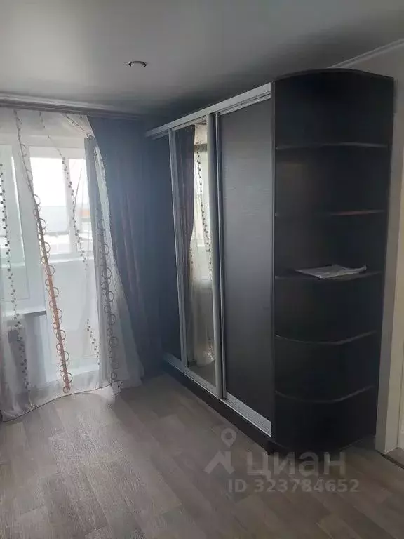 1-к кв. Самарская область, Октябрьск ул. Куйбышева, 20 (30.0 м) - Фото 2