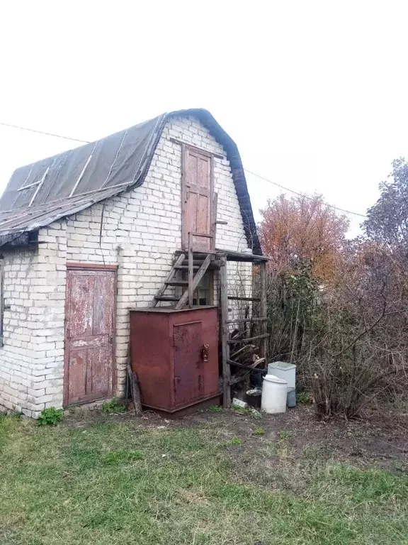 Участок в Самарская область, Ставропольский район, Васильевка с/пос, ... - Фото 1