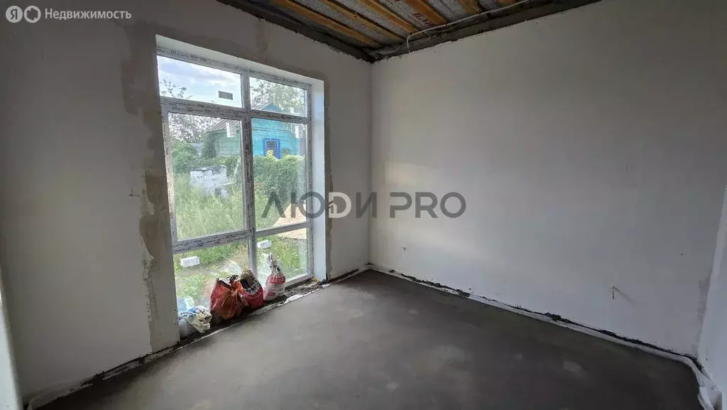 Дом в Саратов, Липовая улица (120 м) - Фото 2