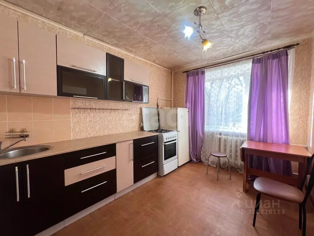 1-к кв. Костромская область, Кострома Проселочная ул., 32 (32.3 м) - Фото 1