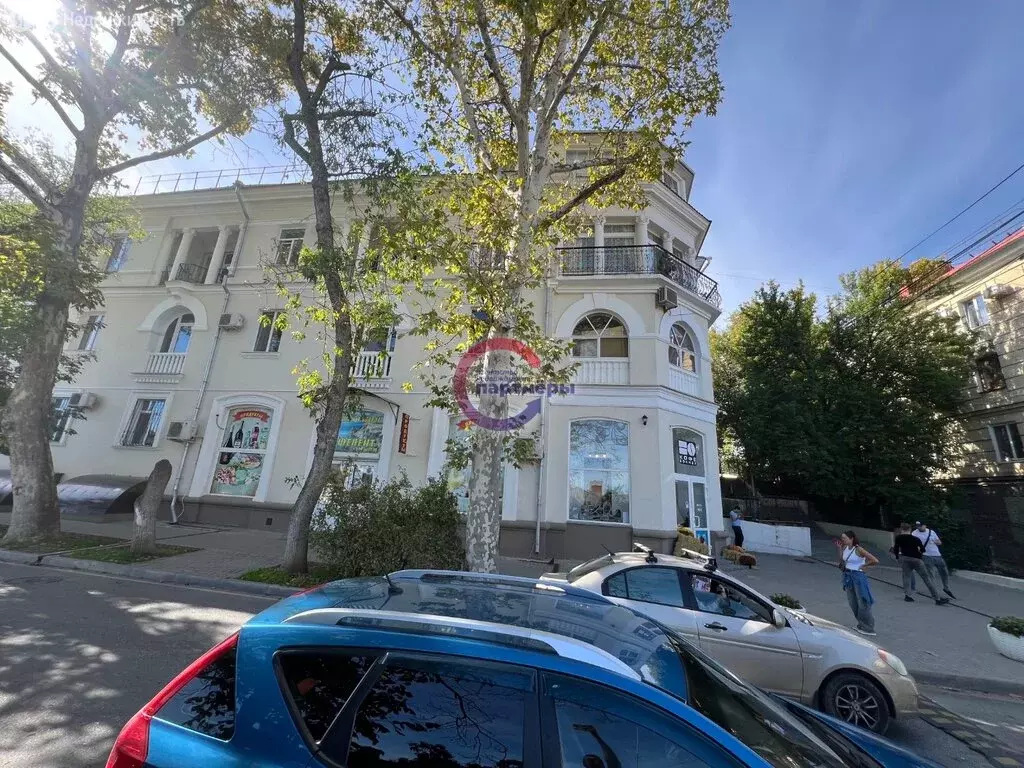 Помещение свободного назначения (73.5 м) - Фото 1