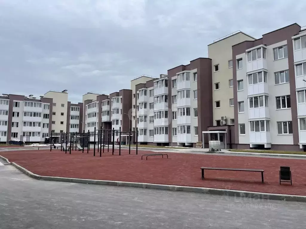 2-к кв. Московская область, Пушкинский городской округ, с. Тарасовка, ... - Фото 1