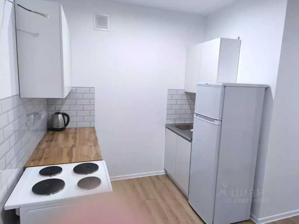 2-к кв. Москва Варшавское ш., 280к1 (45.0 м) - Фото 2