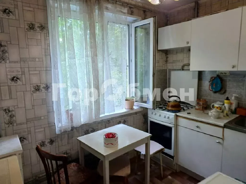 Продается 3-комнатная квартира - Фото 1