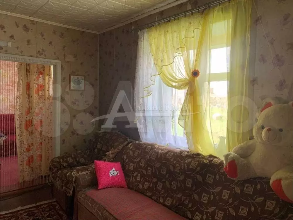 Дом 70 м на участке 14 сот. - Фото 1