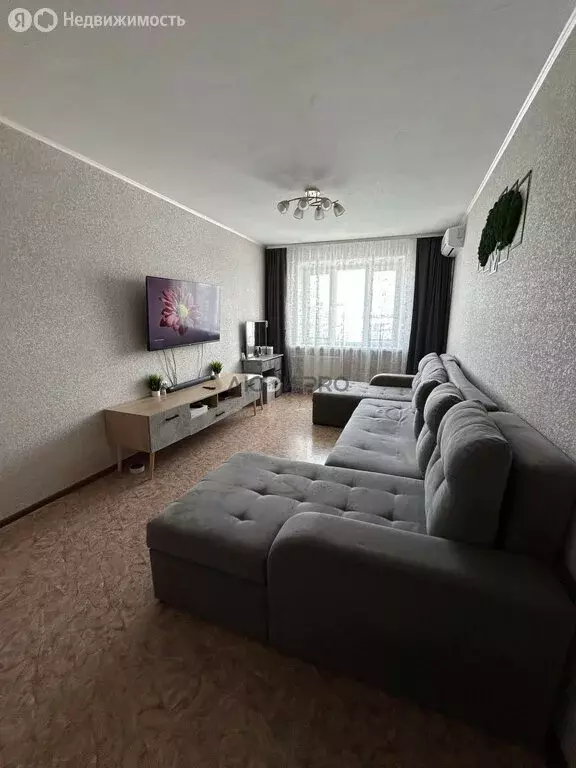 1-комнатная квартира: Уфа, жилой район Шакша-Южная, Гвардейская улица, ... - Фото 2