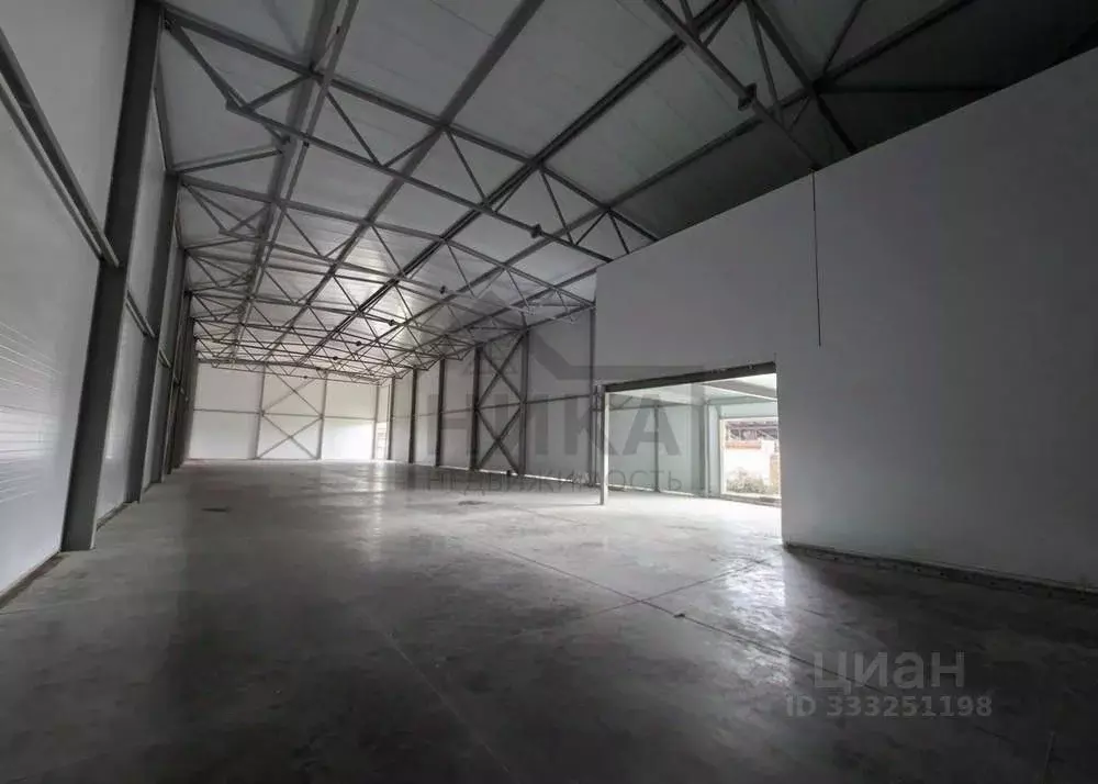 Склад в Иркутская область, Иркутск ул. Рабочего Штаба, 30Б/2 (1000 м) - Фото 2