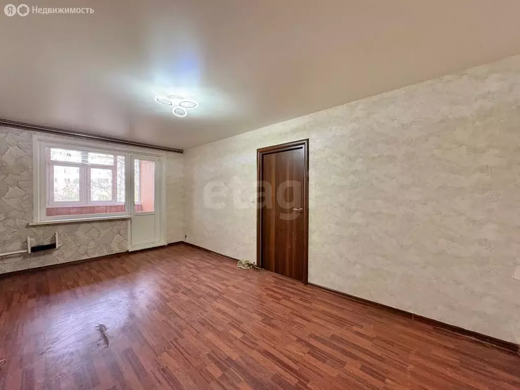 2-комнатная квартира: Самара, улица Зои Космодемьянской, 4 (42.9 м) - Фото 1