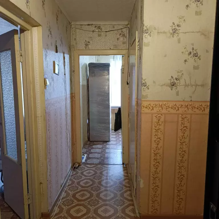 Продаётся 1-к квартира, 28 м - Фото 0