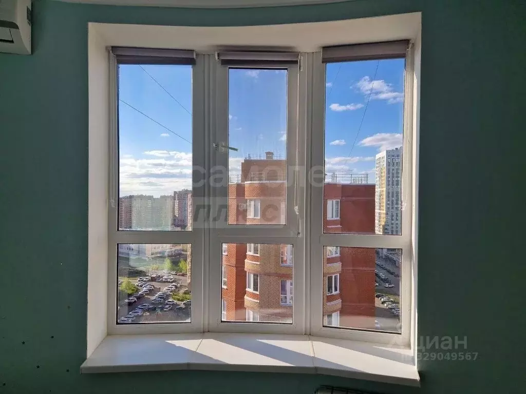 2-к кв. Оренбургская область, Оренбург ул. Поляничко, 12 (62.5 м) - Фото 1