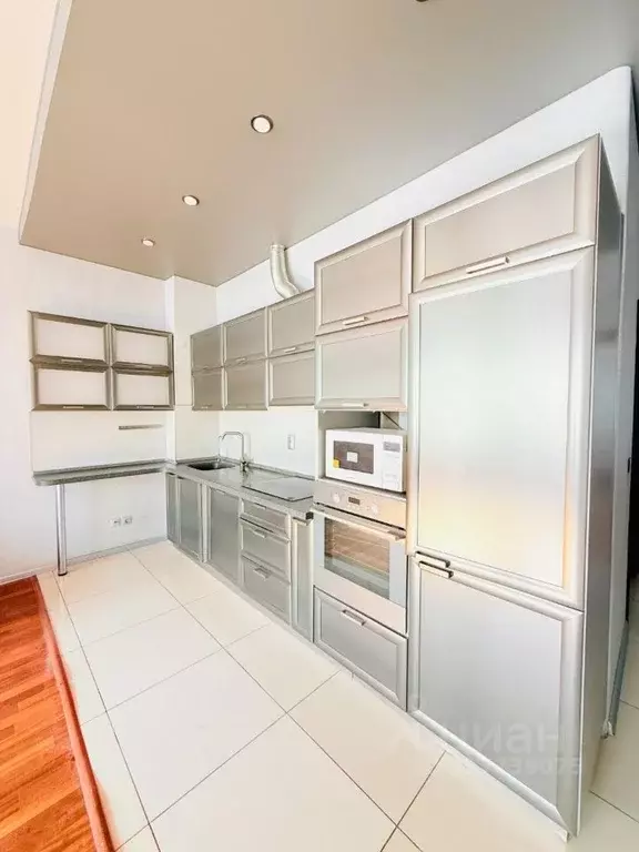 3-к кв. Иркутская область, Иркутск Ершовский мкр, 158 (75.5 м) - Фото 1