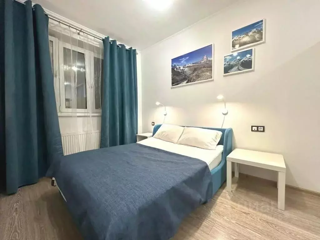 1-к кв. Московская область, Балашиха ул. Некрасова, 13А (18.0 м) - Фото 0