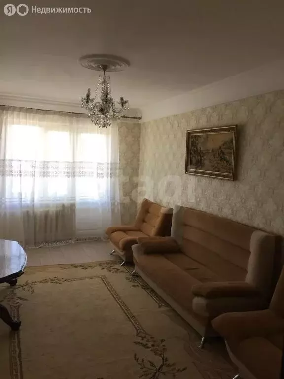 2-комнатная квартира: Махачкала, Индустриальный переулок, 20 (55 м) - Фото 2