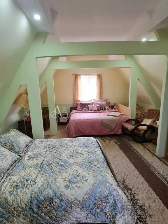 Дом в Башкортостан, Уфа Строитель СНТ, 27 (48 м) - Фото 2