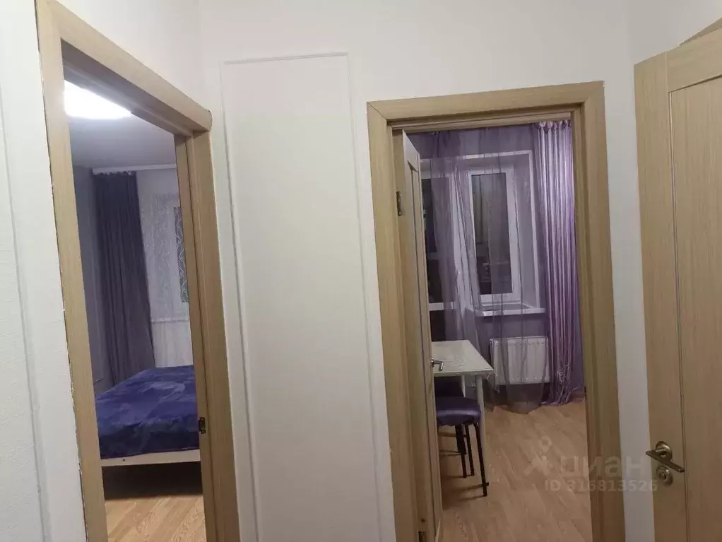 1-к кв. Башкортостан, Уфа Бакалинская ул., 64/3 (35.0 м) - Фото 0