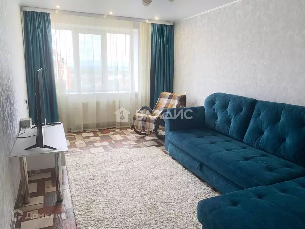 Продаётся 2-к квартира, 51.8 м - Фото 0