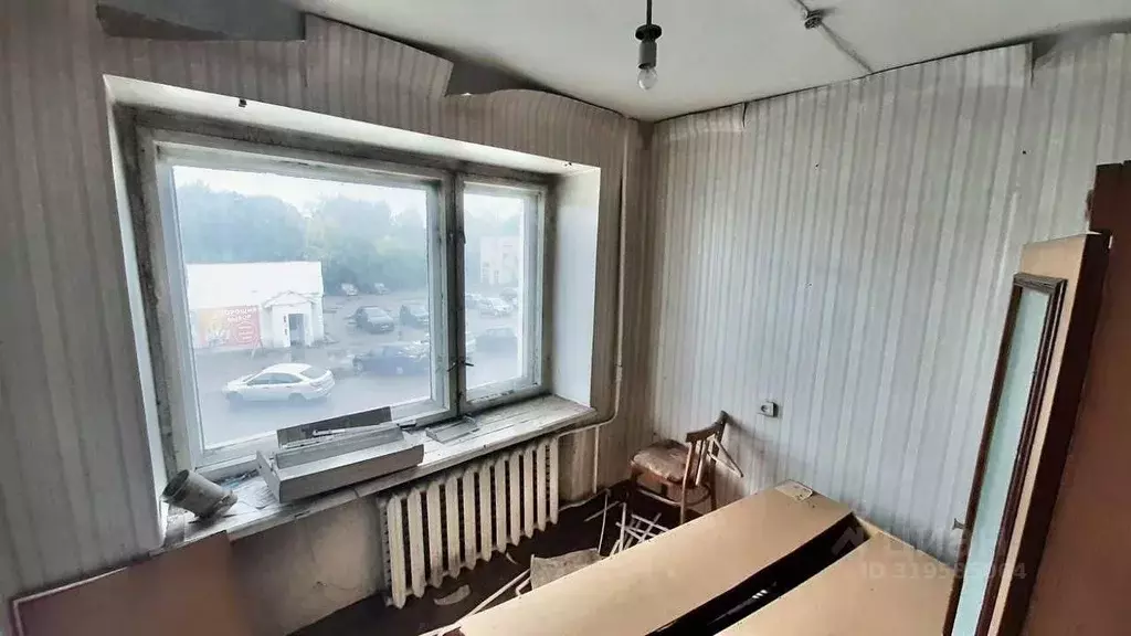 Помещение свободного назначения в Кировская область, Котельнич ул. ... - Фото 1