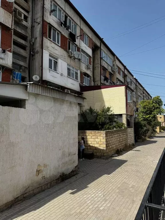 4-к. квартира, 74 м, 4/5 эт. - Фото 0
