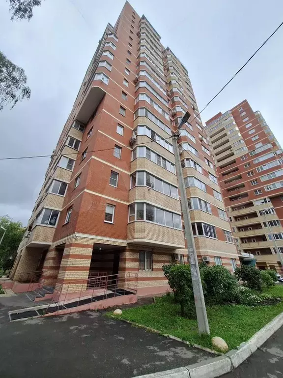 2-к. квартира, 65 м, 6/10 эт. - Фото 0