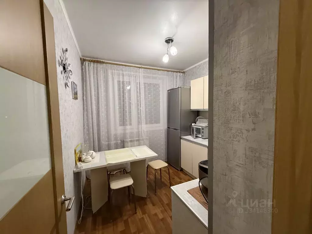 1-к кв. Московская область, Королев ул. Горького, 41 (40.0 м) - Фото 2