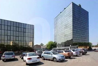 Офис в Москва Загородное ш., 1 (8523 м) - Фото 2