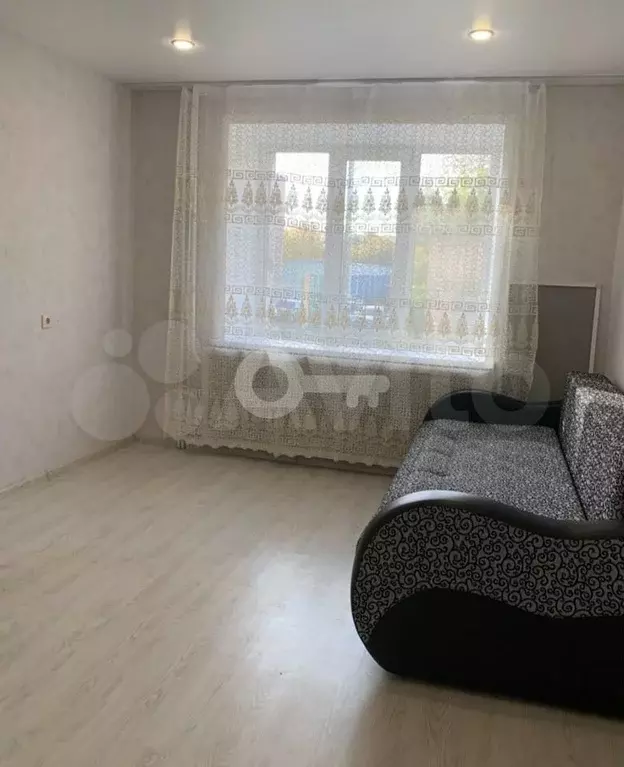 Квартира-студия, 17 м, 2/9 эт. - Фото 1