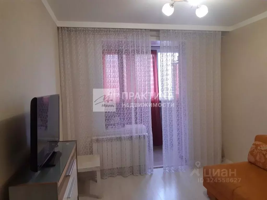 Комната Московская область, Балашиха Первомайская ул., 3 (15.5 м) - Фото 1