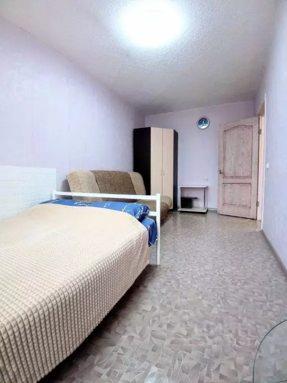 1-к кв. Пермский край, Лысьва ул. Энгельса, 18 (31.0 м) - Фото 0