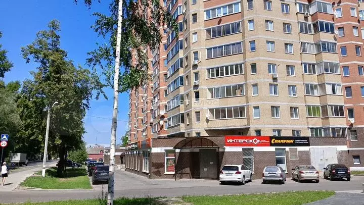 Продам офисное помещение, 17 м - Фото 0