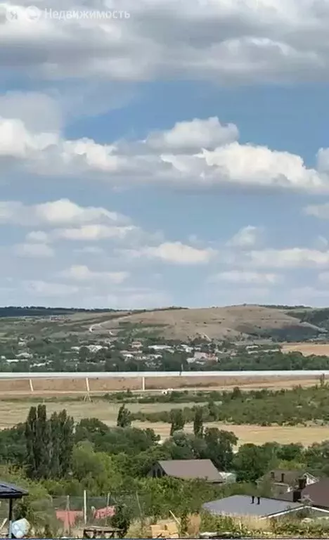 Участок в Трудовское сельское поселение, село Дружное (8 м) - Фото 0