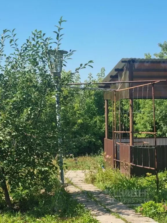 Дом в Самарская область, Волжский район, Воскресенка с/пос, ... - Фото 2