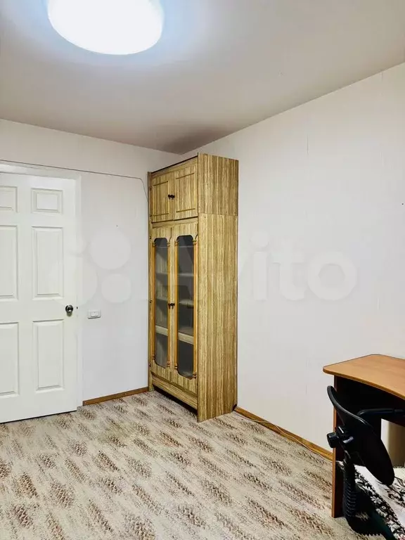 3-к. квартира, 60,4 м, 2/9 эт. - Фото 1