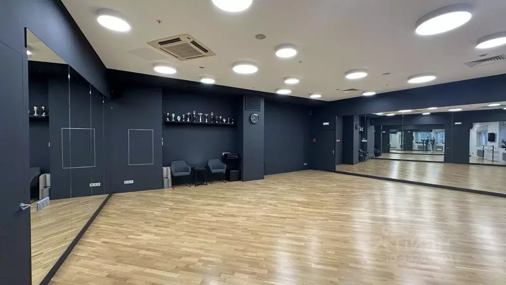 Помещение свободного назначения в Москва ул. Воронцовские Пруды, 3 ... - Фото 1
