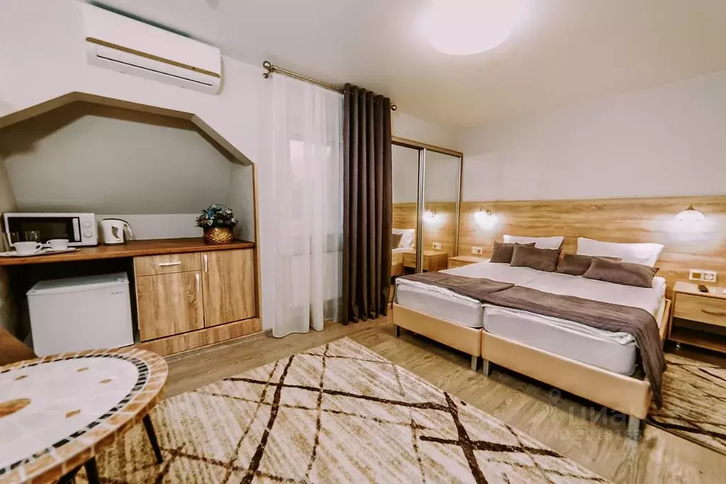 Комната Краснодарский край, Славянск-на-Кубани ш. Маевское, 10 (30.0 ... - Фото 1