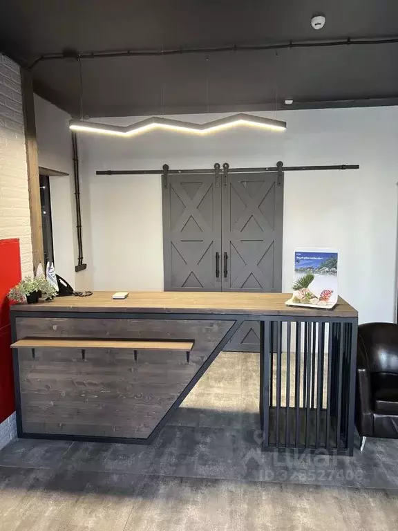 Помещение свободного назначения в Москва Ягодная ул., 8к1 (102 м) - Фото 1