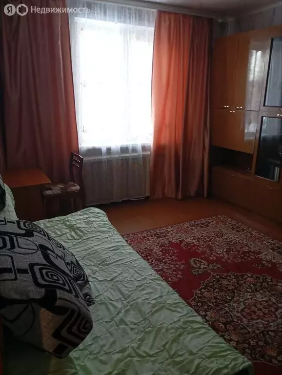 2-комнатная квартира: Губаха, проспект Ленина, 53В (43.9 м) - Фото 2