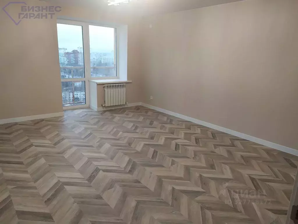 2-к кв. Самарская область, Самара ул. Георгия Димитрова, 14 (64.4 м) - Фото 1