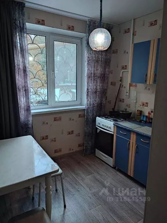 1-к кв. Челябинская область, Челябинск ул. Елькина, 63 (34.0 м) - Фото 0
