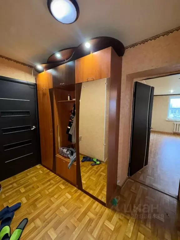 2-к кв. Новгородская область, Новгородский район, Ермолинское с/пос, ... - Фото 1