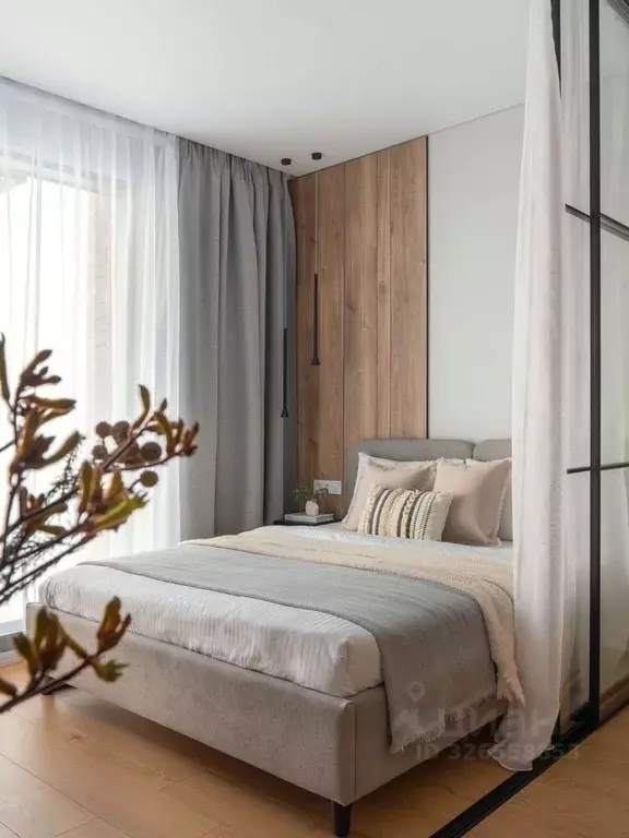 Студия Москва Волгоградский просп., 32/5к4 (26.7 м) - Фото 1