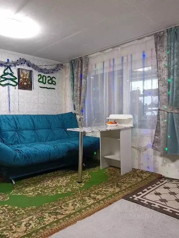 Дом в Крым, Феодосия муниципальный округ, с. Солнечное ул. Виноградная ... - Фото 1