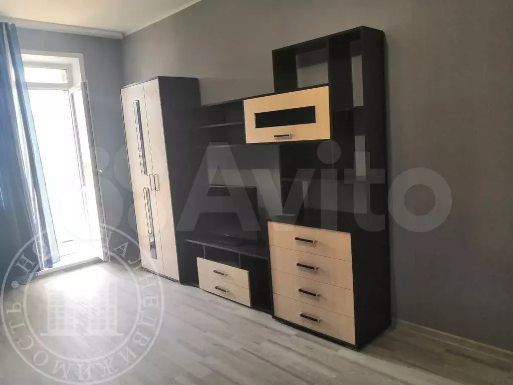 Квартира-студия, 32,2 м, 5/16 эт. - Фото 0