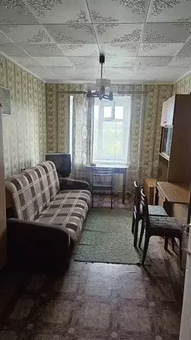 Комната 15 м в 2-к., 4/9 эт. - Фото 0