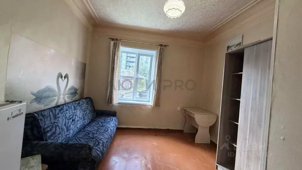 Студия Башкортостан, Уфа ул. Гафури, 72 (21.6 м) - Фото 2