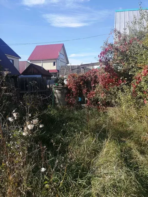 Участок в Башкортостан, Уфимский район, Михайловский сельсовет, д. ... - Фото 0