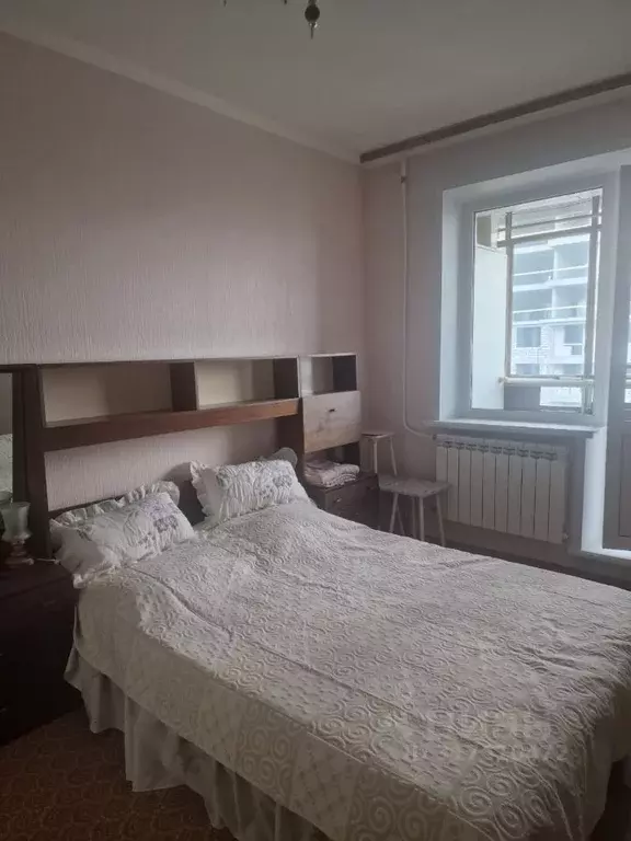 2-к кв. Татарстан, Набережные Челны 17-й комплекс, 1 (53.0 м) - Фото 0