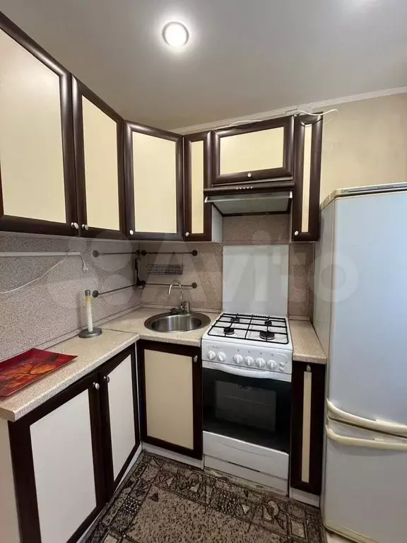 1-к. квартира, 24 м, 4/5 эт. - Фото 0