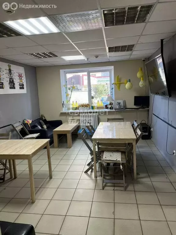 Помещение свободного назначения (78.9 м) - Фото 1