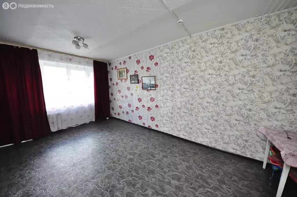 1к в -комнатной квартире (17.1 м) - Фото 2